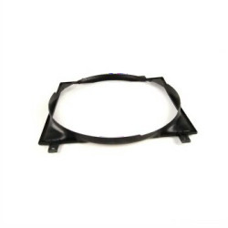 BMW E30 M20 Radiator Hood Without Air Conditioning 17111707565 BMW E30 M20 Radiator Hood Without Air Conditioning 17111707565