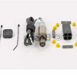 BMW E30 M20 Lambda Oksijen Sensörü - 11781714772 BOSCH BMW E30 M20 Lambda Oksijen Sensörü - 11781714772 BOSCH