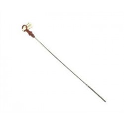 BMW E30 M40 09/1990 Öncesi Yağ Çubuğu - 11431715182 BMW Orjinal BMW E30 M40 09/1990 Öncesi Yağ Çubuğu - 11431715182 BMW Orjinal