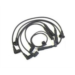 BMW E30 M40 with Spark Plug Cable Reader 12121727627 AUTOLINE BMW E30 M40 with Spark Plug Cable Reader 12121727627 AUTOLINE