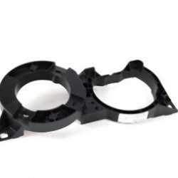 BMW E30 M40 Корпус фары правый - 63121385602 HELLA BMW E30 M40 Корпус фары правый - 63121385602 HELLA