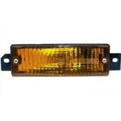 BMW E30 M40 Signal Right 63131380962