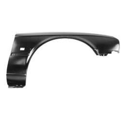 BMW E30 Переднее крыло с сигнальным отверстием слева - 41351979481 BMW импортный BMW E30 Переднее крыло с сигнальным отверстием слева - 41351979481 BMW импортный