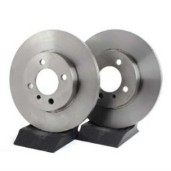 BMW E30 Ön Fren Diski Düz Takım - 34116752434 FERODO BMW E30 Ön Fren Diski Düz Takım - 34116752434 FERODO