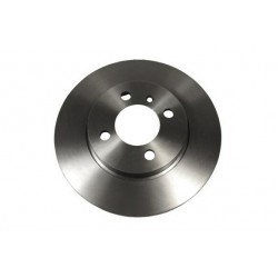 BMW E30 Ön Fren Diski Düz Takım - 34116752434 VAICO