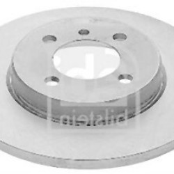 BMW E30 Ön Fren Diski Düz Takım - 34116752434 FEBi BMW E30 Ön Fren Diski Düz Takım - 34116752434 FEBi