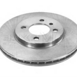 BMW E30 Ön Fren Diski Havalı Takım - 34111160915 MEYLE BMW E30 Ön Fren Diski Havalı Takım - 34111160915 MEYLE