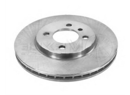 BMW E30 Front Brake Disc Air Set 34111160915 MEYLE BMW E30 Front Brake Disc Air Set 34111160915 MEYLE