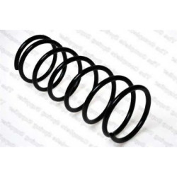 BMW E30 4cl Front Coil Spring Set 31331126399 LESJOFORS