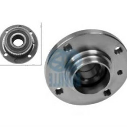 BMW E30 Front Hub 31211129576 RUVILLE