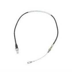 BMW E30 Automatic Transmission Wire 24341215698 BMW E30 Automatic Transmission Wire 24341215698