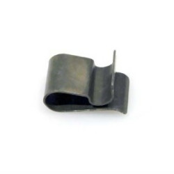 Зажим решетки радиатора BMW E30 — 51131872146 STARKLIPS Зажим решетки радиатора BMW E30 — 51131872146 STARKLIPS