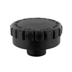 BMW E30 Radyatör Kapağı - 17114379047 VAICO