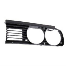 Правая решетка радиатора BMW E30 - 51131876092 BMW импортный Правая решетка радиатора BMW E30 - 51131876092 BMW импортный
