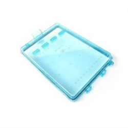 Крышка блока предохранителей BMW E30 — 61131368802 BMW Original Крышка блока предохранителей BMW E30 — 61131368802 BMW Original