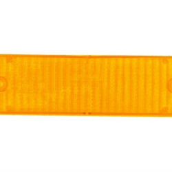 BMW E30 Turn Signal Window 63131386014 BMW E30 Turn Signal Window 63131386014