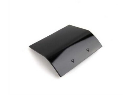 BMW E32 Rear Tow Cover 51121938421