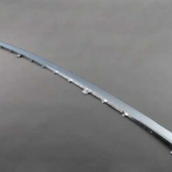 BMW E32 Arka Tampon Orta Nikelajı - 51121908074 BMW Orjinal BMW E32 Arka Tampon Orta Nikelajı - 51121908074 BMW Orjinal