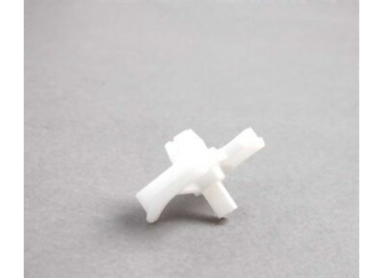 BMW E32 Çıta Klipsi - 51131908689 BMW Orjinal BMW E32 Çıta Klipsi - 51131908689 BMW Orjinal