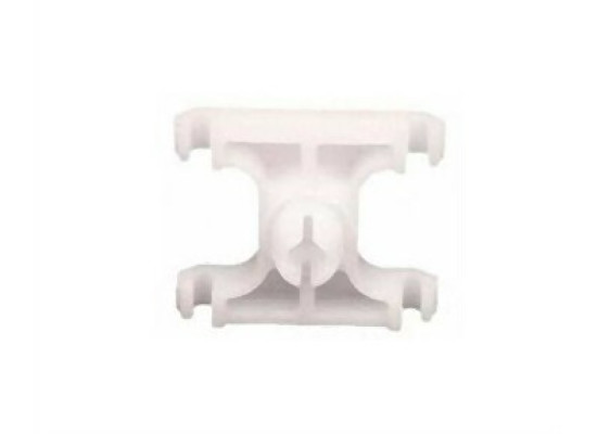BMW E32 Trim Clip 51131908690