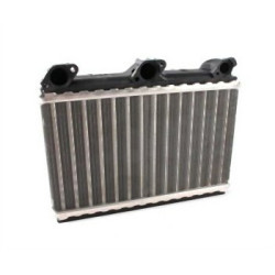 BMW E32 E34 Heating Radiator Before 09 1993 64118372523 RADISEN