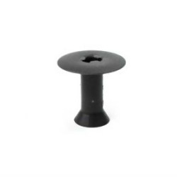 BMW E32 E34 Bagaj Döşeme Klipsi - 51471954694 BMW Orjinal BMW E32 E34 Bagaj Döşeme Klipsi - 51471954694 BMW Orjinal