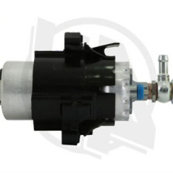 BMW E32 E34 Бензиновый (топливный) насос — 16141181354 4U BMW E32 E34 Бензиновый (топливный) насос — 16141181354 4U