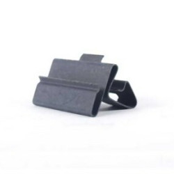 BMW E32 E34 Зажим уплотнителя окна - 51211928189 BMW Оригинал BMW E32 E34 Зажим уплотнителя окна - 51211928189 BMW Оригинал