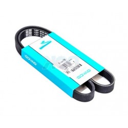 BMW E32 E34 E38 E39 M60 Air Conditioning Belt 5PK975 11287833266 DAYCO BMW E32 E34 E38 E39 M60 Air Conditioning Belt 5PK975 11287833266 DAYCO