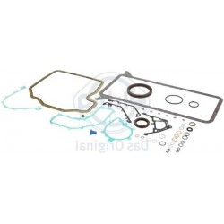 BMW E32 E34 E38 E39 M60 M62 Undercarriage Gasket 11119070240 ELRING BMW E32 E34 E38 E39 M60 M62 Undercarriage Gasket 11119070240 ELRING