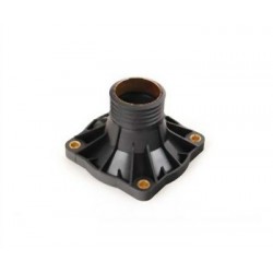 BMW E32 E34 E38 M60 Крышка термостата - 11531720173 BMW Оригинал