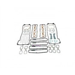 BMW E32 E34 E38 M60 Прокладка верхней сборки без прокладки ГБЦ - 11121736906 ELRING