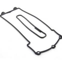 BMW E32 E34 E39 M60 M62 до 09/1998 Прокладка крышки верхнего коромысел слева - 11129069872 BGA BMW E32 E34 E39 M60 M62 до 09/1998 Прокладка крышки верхнего коромысел слева - 11129069872 BGA