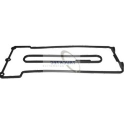 BMW E32 E34 E39 M60 M62 до 09/1998 Прокладка крышки правого верхнего коромысел - 11129069871 TRUCKTEC BMW E32 E34 E39 M60 M62 до 09/1998 Прокладка крышки правого верхнего коромысел - 11129069871 TRUCKTEC