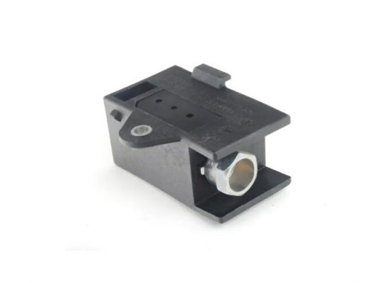 Клеммная колодка BMW E32 E34 E85 E86 Plus - 12421714320 BMW Оригинал Клеммная колодка BMW E32 E34 E85 E86 Plus - 12421714320 BMW Оригинал