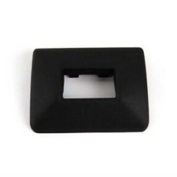 BMW E32 E34 Arka Koltuk Emniyet Kemeri Kapağı - 52201963121 BMW Orjinal BMW E32 E34 Arka Koltuk Emniyet Kemeri Kapağı - 52201963121 BMW Orjinal