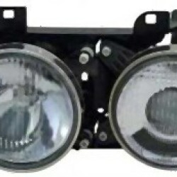 BMW E32 E34 Far Sağ - 63121391322 DEPO BMW E32 E34 Far Sağ - 63121391322 DEPO