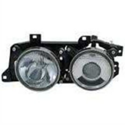 BMW E32 E34 Headlight Left 63121391321 TANK BMW E32 E34 Headlight Left 63121391321 TANK