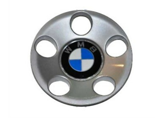 BMW E32 E34 Wheel Hub 36132227123