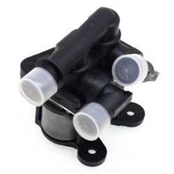 Кран отопления BMW E32 E34 — 64118391417 BTAP Кран отопления BMW E32 E34 — 64118391417 BTAP