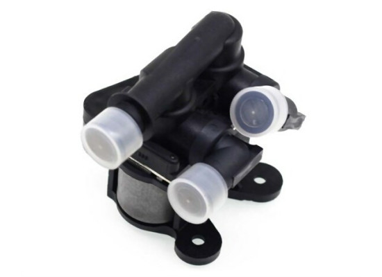 BMW E32 E34 Heating Tap 64118391417 BMW E32 E34 Heating Tap 64118391417