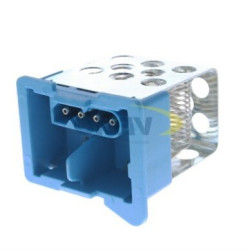 Нагревательный элемент BMW E32 E34 - 64118391699 VEMO Нагревательный элемент BMW E32 E34 - 64118391699 VEMO