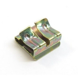 BMW E32 E34 Держатель провода дверного замка - 51211928264 BMW Оригинал BMW E32 E34 Держатель провода дверного замка - 51211928264 BMW Оригинал