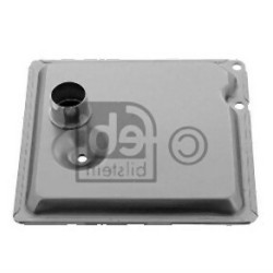 Фильтр АКПП BMW E32 E34 M20 M30 - 24311218571 FEBi Фильтр АКПП BMW E32 E34 M20 M30 - 24311218571 FEBi