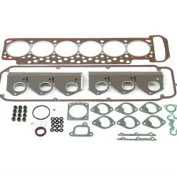 BMW E32 E34 M30 3.5 Прокладка верхнего узла (без прокладки ГБЦ) - 11129059238 GOETZE BMW E32 E34 M30 3.5 Прокладка верхнего узла (без прокладки ГБЦ) - 11129059238 GOETZE