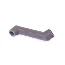 BMW E32 E34 M30 Flowmeter Bellows Hose 11151719842