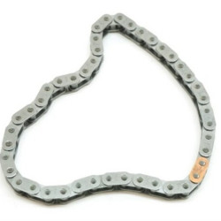 BMW E32 E34 M30 Oil Pump Chain 11411707163 IWIS