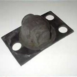 BMW E32 E34 Нижний чехол АКПП - 25161215581 BMW Original BMW E32 E34 Нижний чехол АКПП - 25161215581 BMW Original