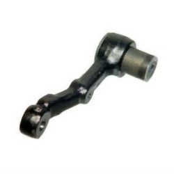 BMW E32 E34 S Tie Rod Assembly 322111136450 BMW E32 E34 S Tie Rod Assembly 322111136450