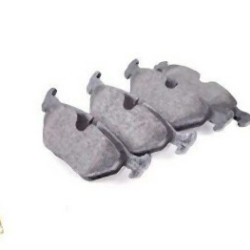 BMW E32 E34 Z3 Front Brake Pads 34111162535 BMW E32 E34 Z3 Front Brake Pads 34111162535